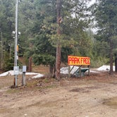 Review photo of 50,000 Silver Dollar Campground by Gary  V., April 11, 2023