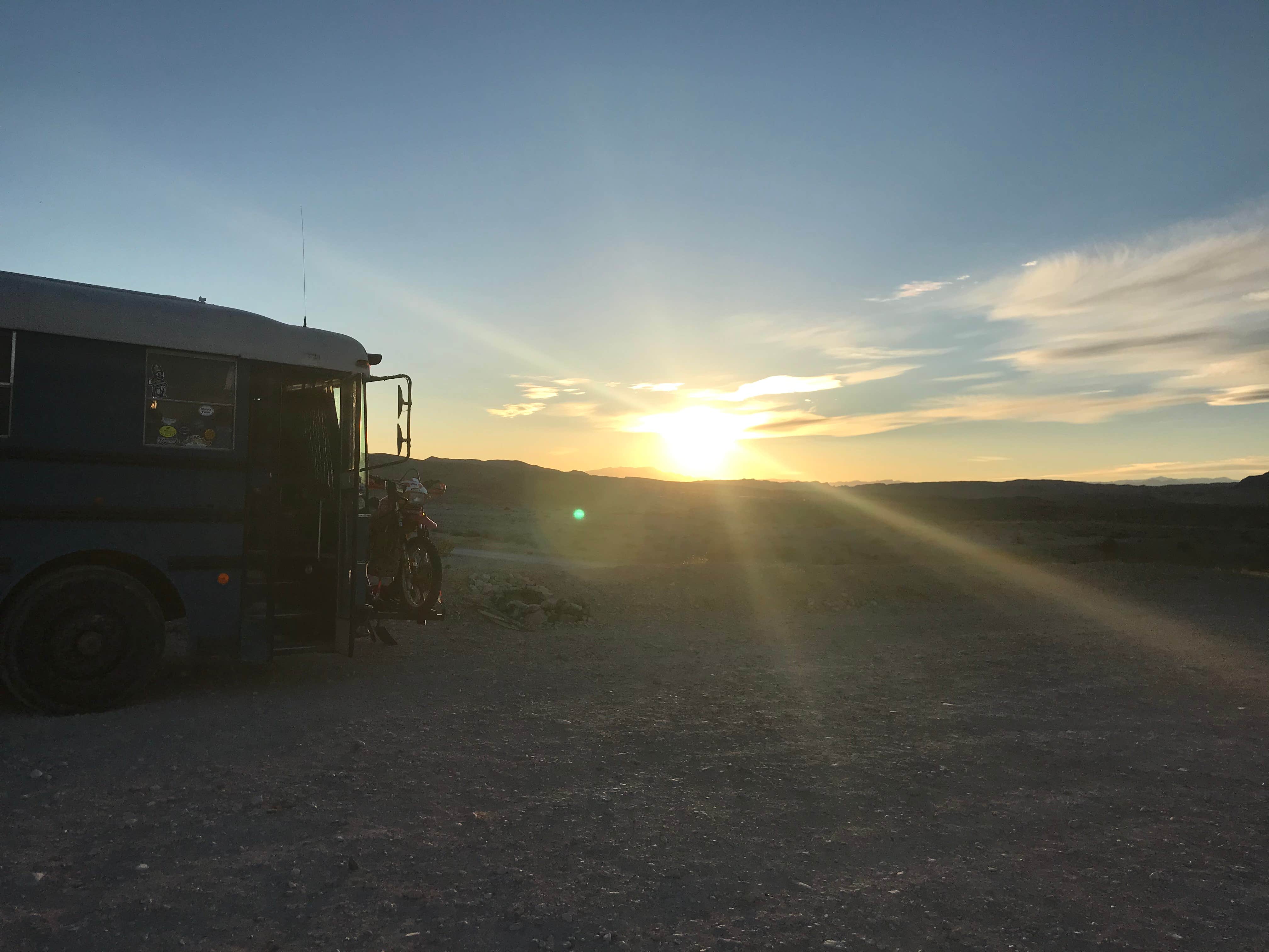 Camper submitted image from Warren Bridge Campground and Picnic Area - 1