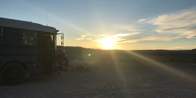 Camper submitted image from Warren Bridge Campground and Picnic Area