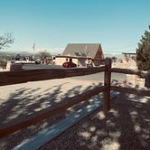 Review photo of Las Cruces KOA by Robert H., April 11, 2023