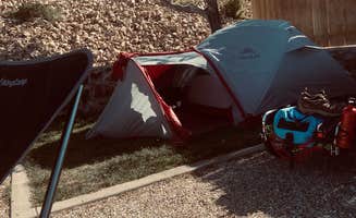 Robert H.'s photo at Las Cruces KOA near Canutillo, TX