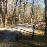 Review photo of Wilderness Road State Park Campground by Roger W., April 11, 2023