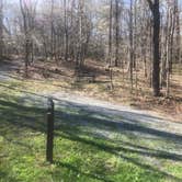 Review photo of Wilderness Road Campground by Roger W., April 11, 2023