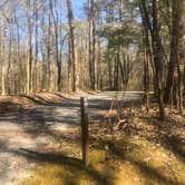 Review photo of Wilderness Road Campground by Roger W., April 11, 2023