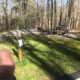 Review photo of Wilderness Road Campground by Roger W., April 11, 2023