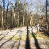 Review photo of Wilderness Road Campground by Roger W., April 11, 2023