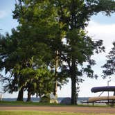 Review photo of Martin Dies, Jr. State Park Campground by Brian V., August 15, 2016