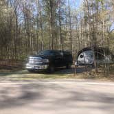 Review photo of Wilderness Road Campground by Roger W., April 11, 2023