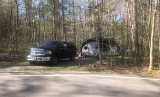 Roger W.'s photo at Wilderness Road Campground near Cumberland Gap National Historic Park