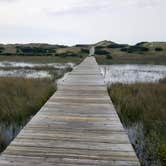 Review photo of Frisco Campground — Cape Hatteras National Seashore by Gary  V., April 11, 2023