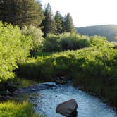 Review photo of Troy Meadow Campground by Warren K., August 15, 2016