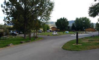 Dexter I.'s photo at Craig FAS near Augusta, MT