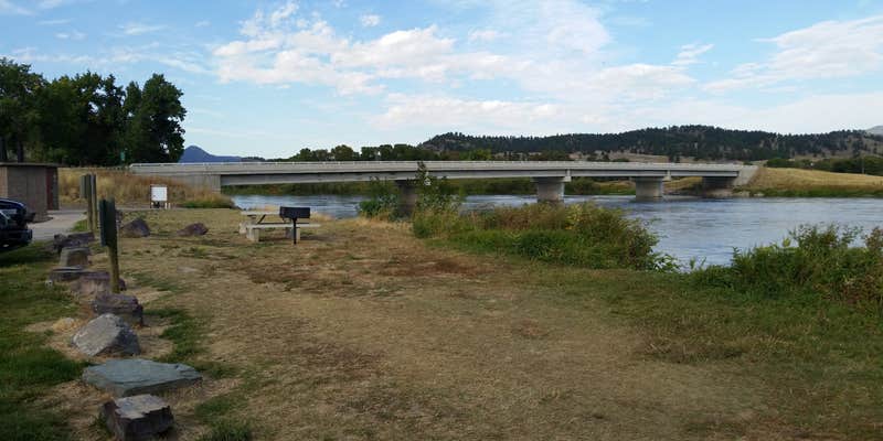 Camper submitted image from Craig FAS