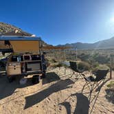 Review photo of Granite Pass Dispersed Roadside Camping by Jeffery K., April 12, 2023