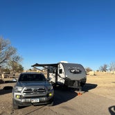 Review photo of Arkansas Point Campground — Lake Pueblo State Park by Sergio D., April 12, 2023