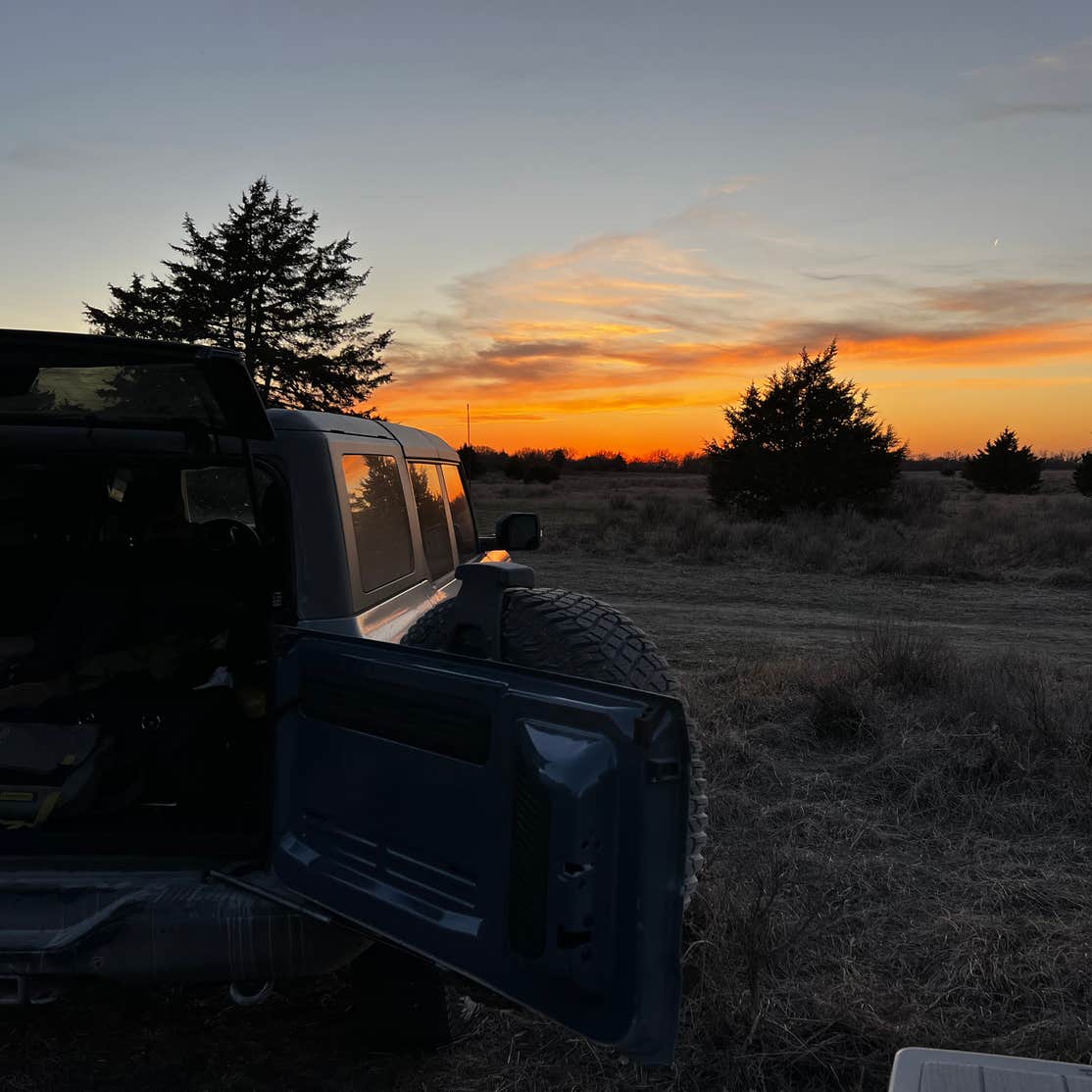 C2T Ranch and Campground Hays, KS