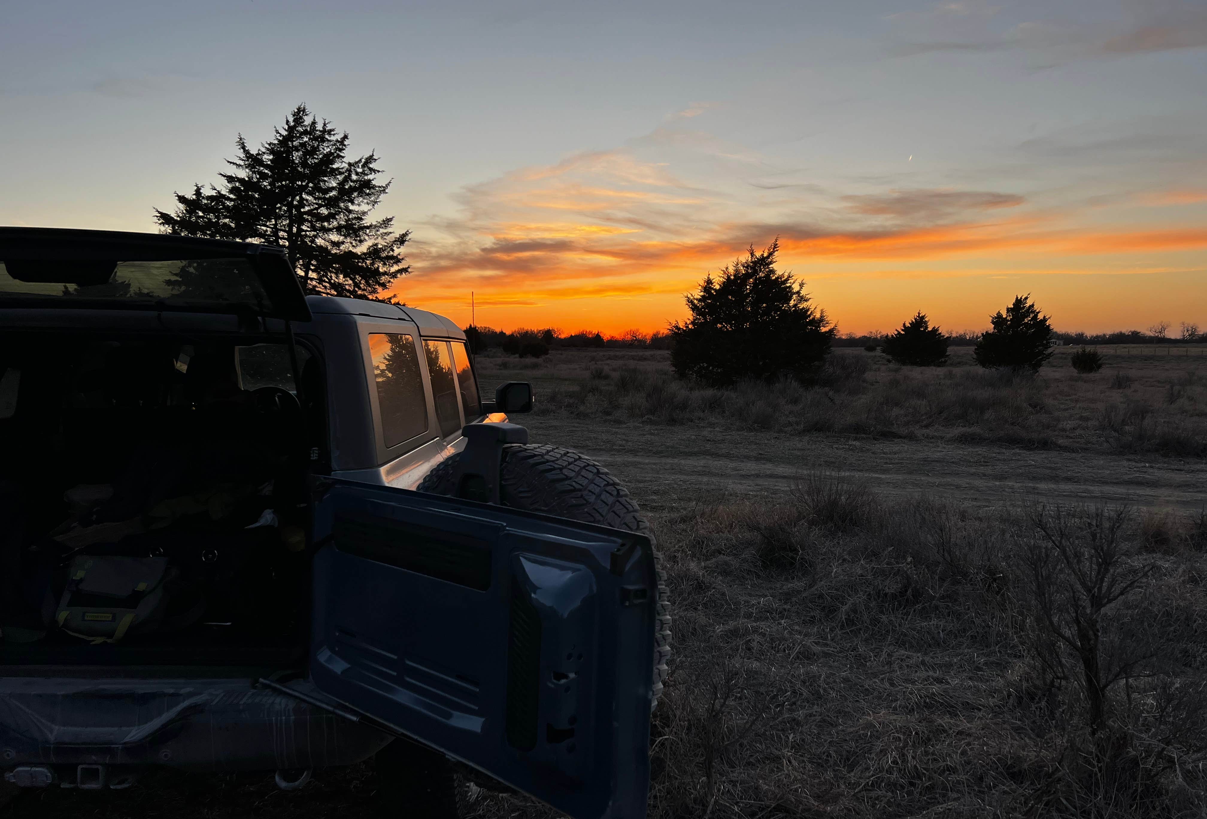 C2T Ranch and Campground | Hays, Kansas