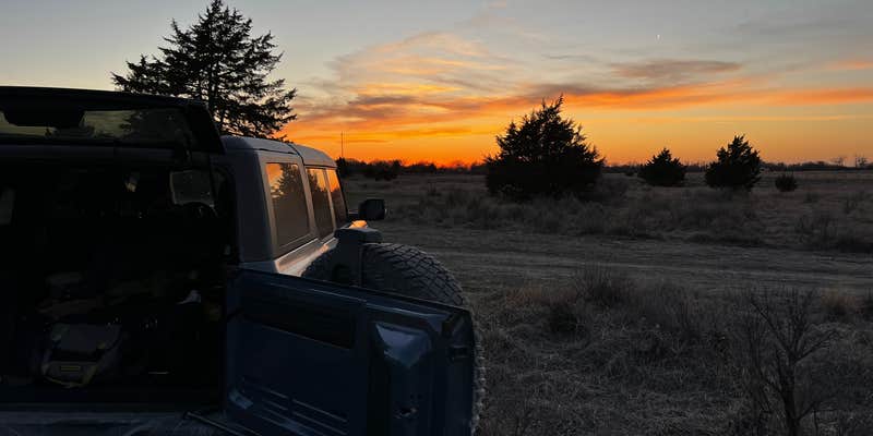 Camper submitted image from C2T Ranch and Campground