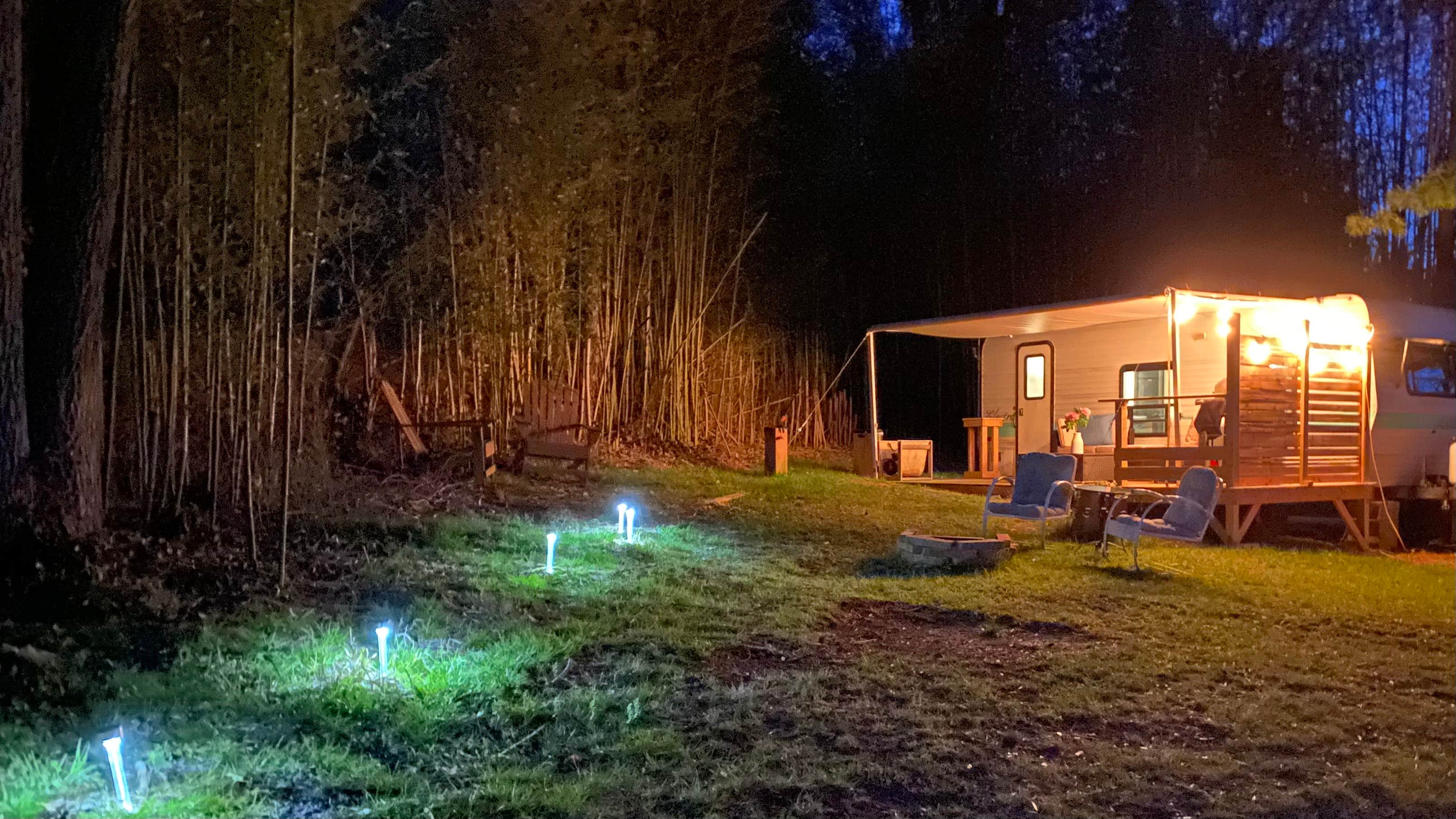 Han W.'s photo at Utopia near Biltmore Forest, NC