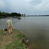 Review photo of Thousand Trails Lake Conroe by Rachel P., April 2, 2023