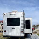 Review photo of Salado Sky RV Park by Meldyn B., April 12, 2023