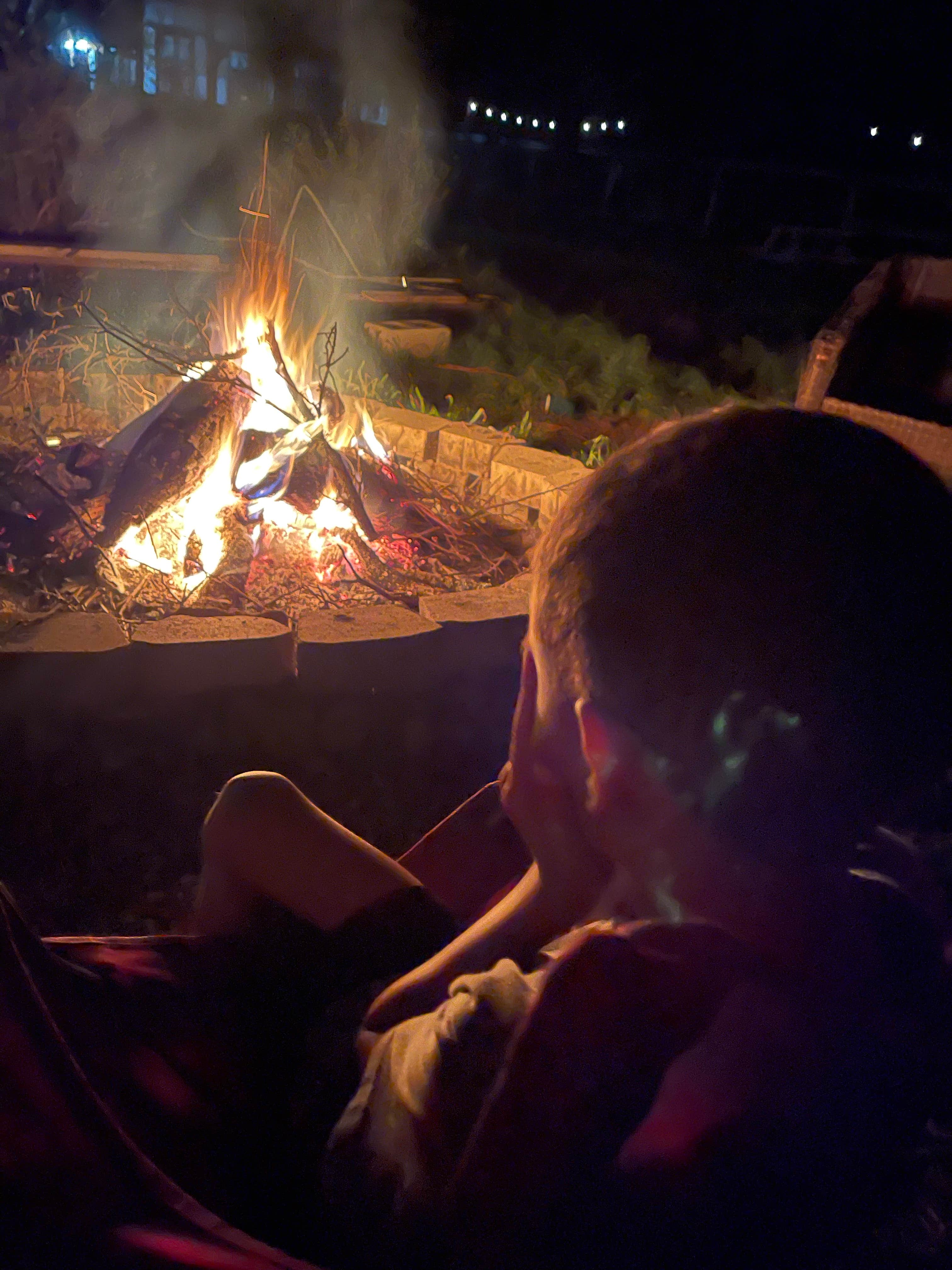 Camper-submitted photo at Salado Sky RV Park near Belton, TX