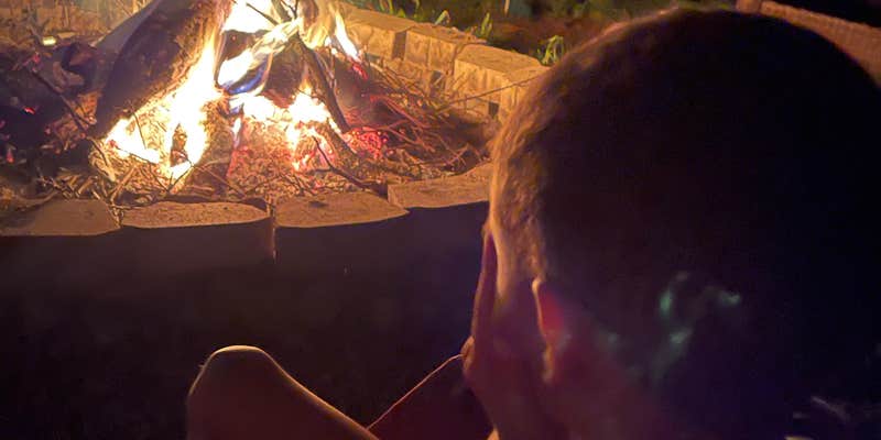 Camper submitted image from Salado Sky RV Park