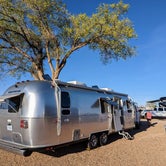 Review photo of Blaze-In-Saddle RV Park by Ari A., April 12, 2023
