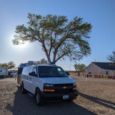 Review photo of Blaze-In-Saddle RV Park by Ari A., April 12, 2023