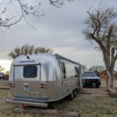 Review photo of Amarillo KOA by Ari A., April 10, 2023