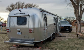 Camping near Tentrr Signature Site - Monarch ***PLEASE SEE NOTE BELOW ABOUT POTTER COUNTY BURN BAN***: Amarillo KOA, Amarillo, Texas