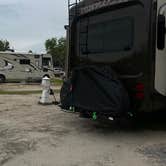 Review photo of Cajun RV Park by Toni S., April 12, 2023