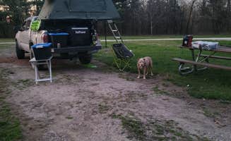 Timmy C.'s photo at Daniel Boone Conservation Area near Rhineland, MO