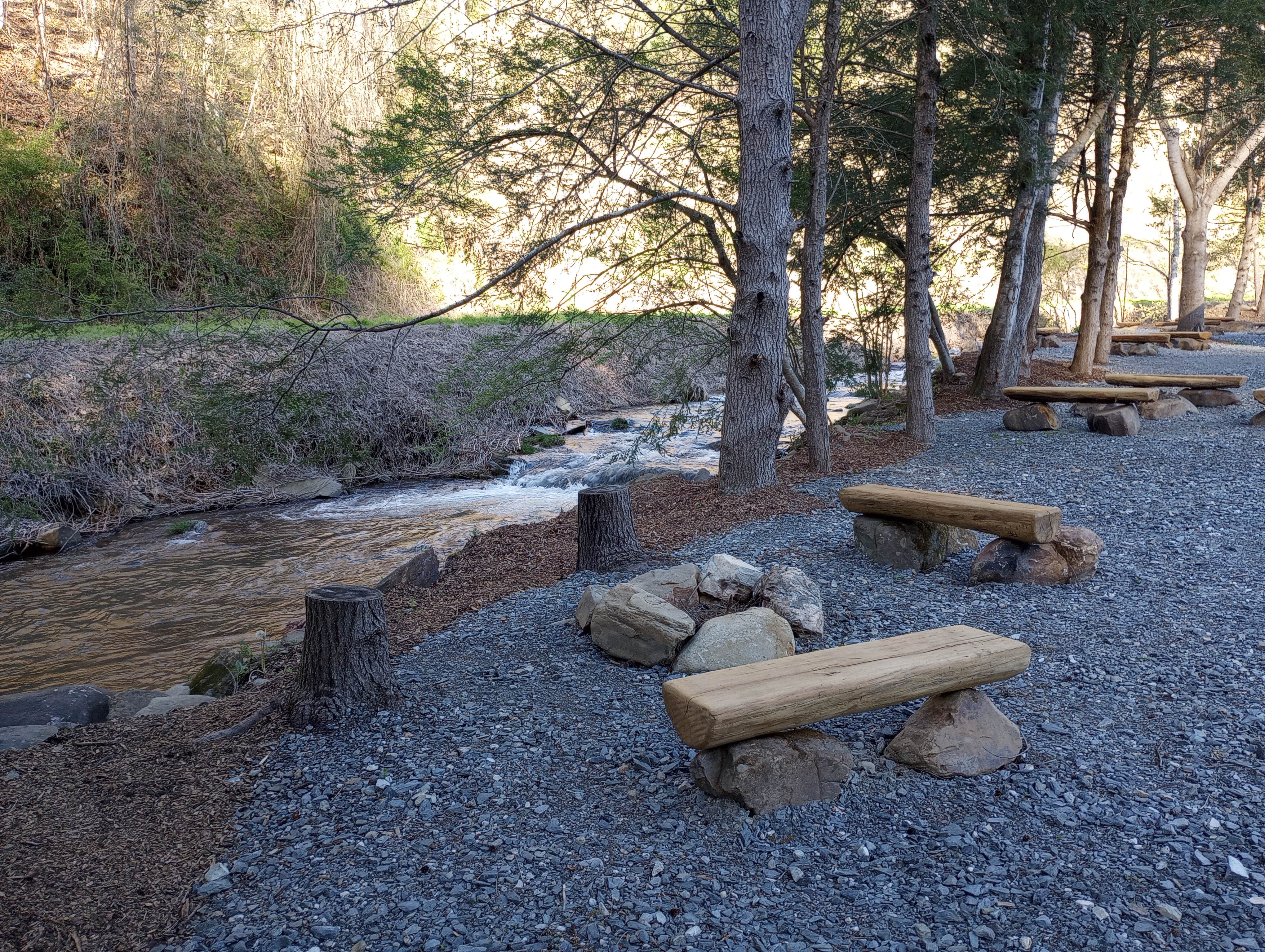 Camper-submitted photo at Nantahala RV resort & Campground near Whittier, NC