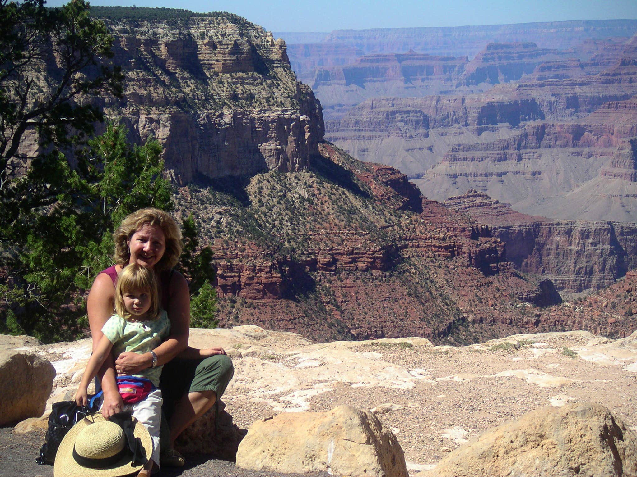 Camper submitted image from Grand Canyon-Williams KOA - 2
