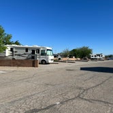 Review photo of White Sands Manufactured Home & RV Community by Lynn G., April 12, 2023