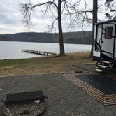 Review photo of Lake Catherine State Park Campground by Alison C., October 3, 2018