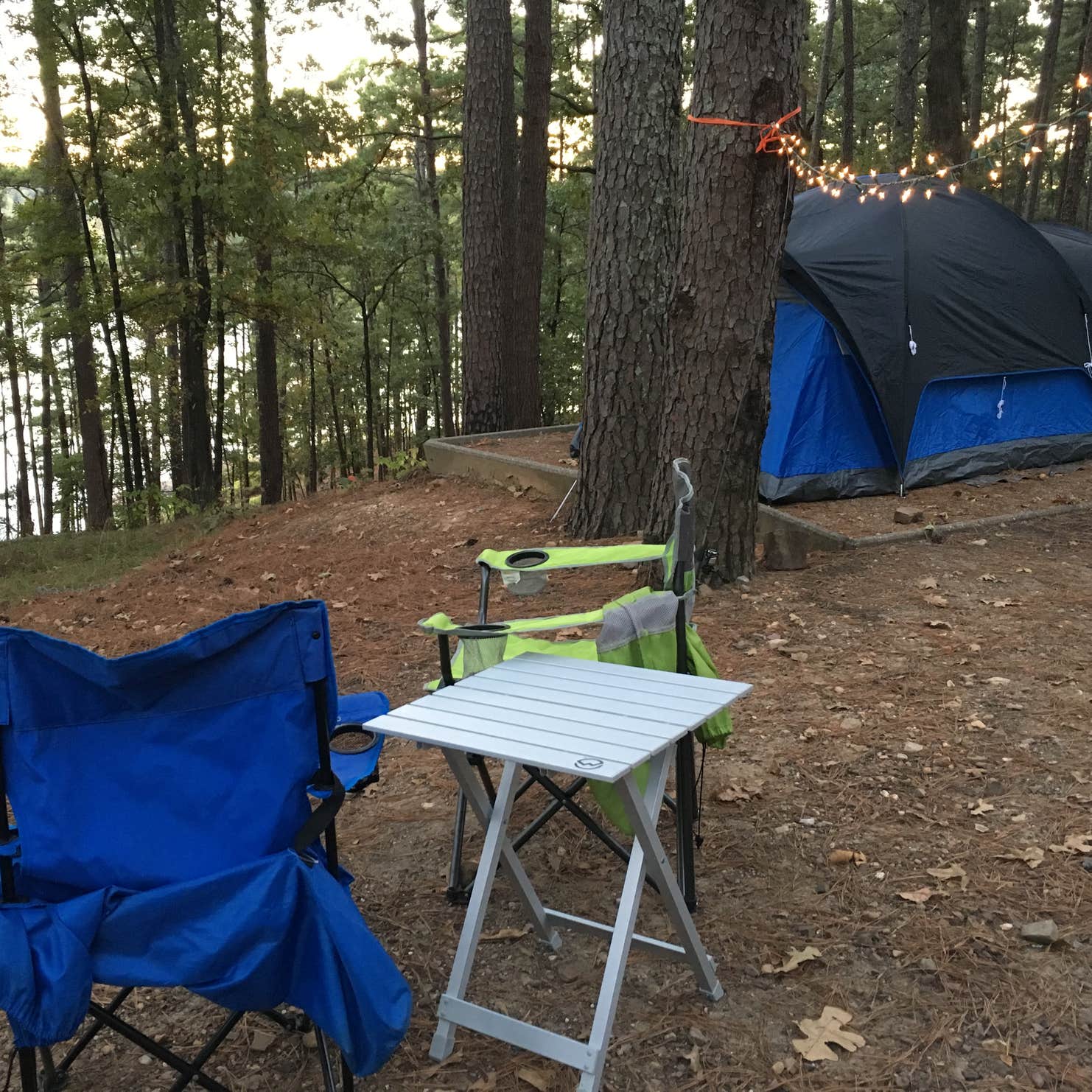 Iron Mountain Camping The Dyrt