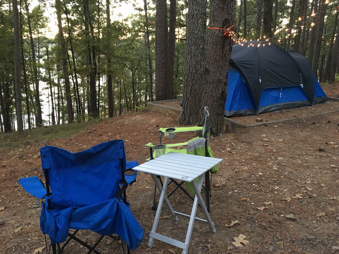 Iron Mountain Camping The Dyrt