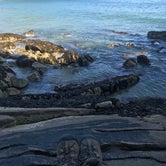 Review photo of Seawall Campground — Acadia National Park by Abby D., October 3, 2018