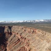 Review photo of Saddle Mountain (Kaibab NF) by Jake  C., April 12, 2023