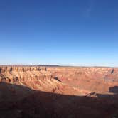 Review photo of Saddle Mountain (Kaibab NF) by Jake  C., April 12, 2023