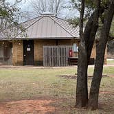 Review photo of Abilene State Park Campground by Duncan G., April 12, 2023
