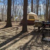 Review photo of Redbud Campground at Bell Smith Springs by Ode2joy , April 12, 2023