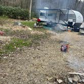 Review photo of Lower Glady Dispersed Campground by joe W., April 12, 2023