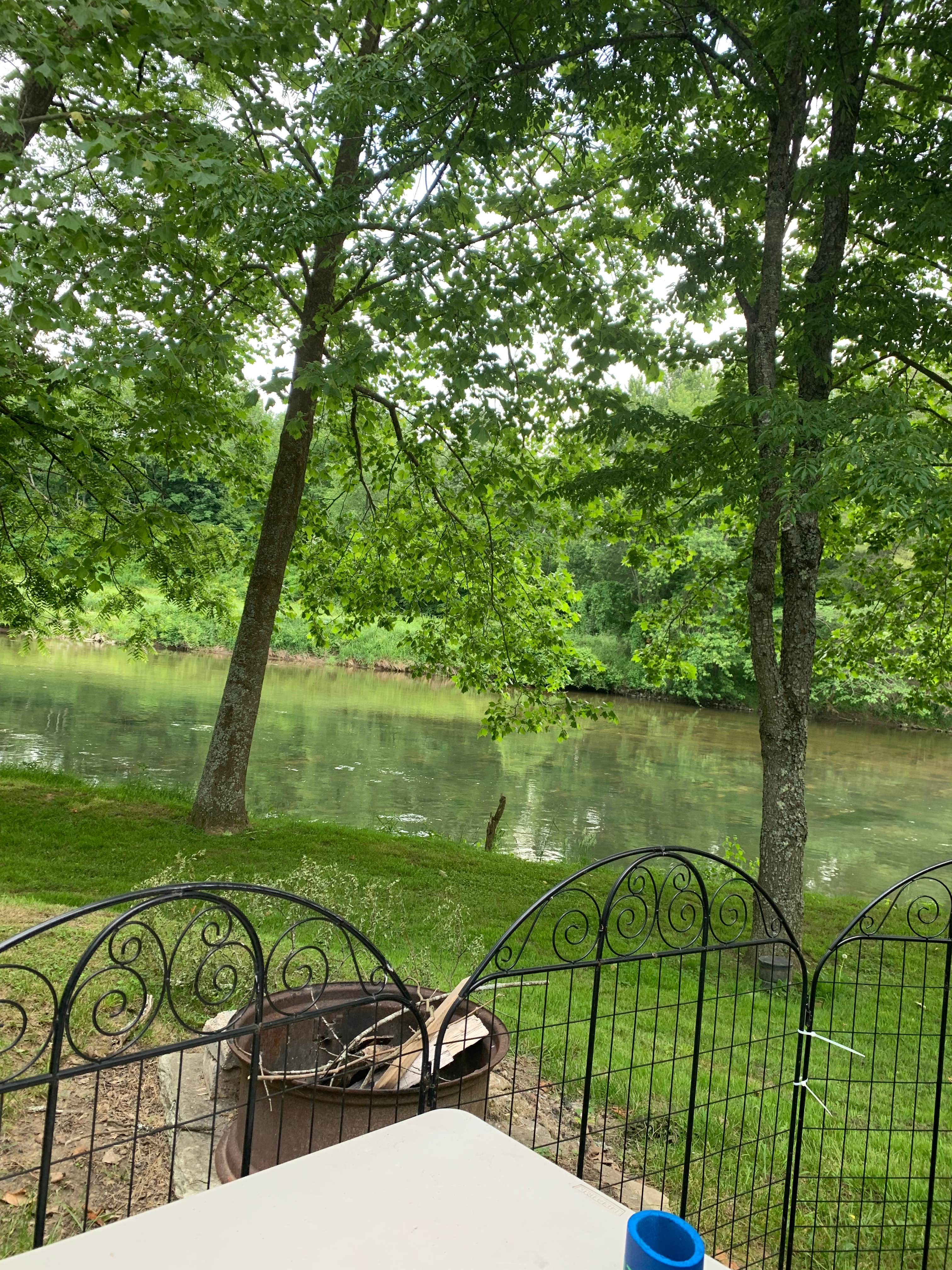 River Country Campground & RV Park Piney Creek, NC