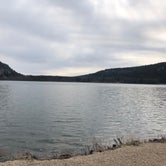 Review photo of Quartzite Campground — Devils Lake State Park by Anna H., April 12, 2023