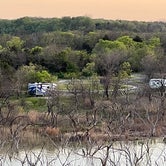 Review photo of Cedar Hill State Park Campground by Duncan G., April 12, 2023
