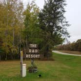 Review photo of R & D Resort & Campground by Amy G., October 3, 2018