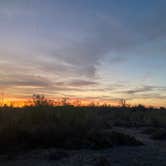 Review photo of Headquarters Campground — Salton Sea State Recreation Area by Golf J., April 12, 2023